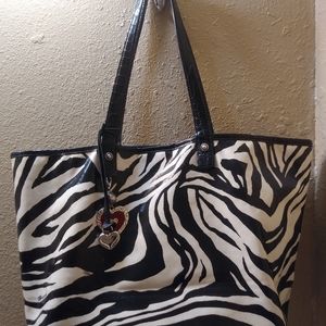 Brighton Tote